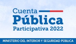 Cuentas Publicas participativas 2022