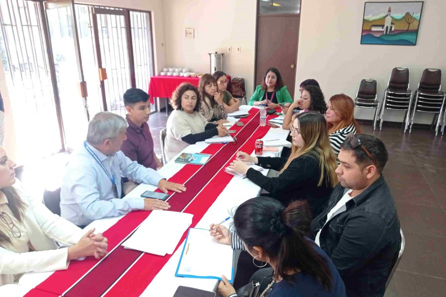 Durante el mes de mayo se realizará la Ruta Provincial preventiva “Mujer y Seguridad”, con charlas en las diferentes comunas de la provincia de Petorca