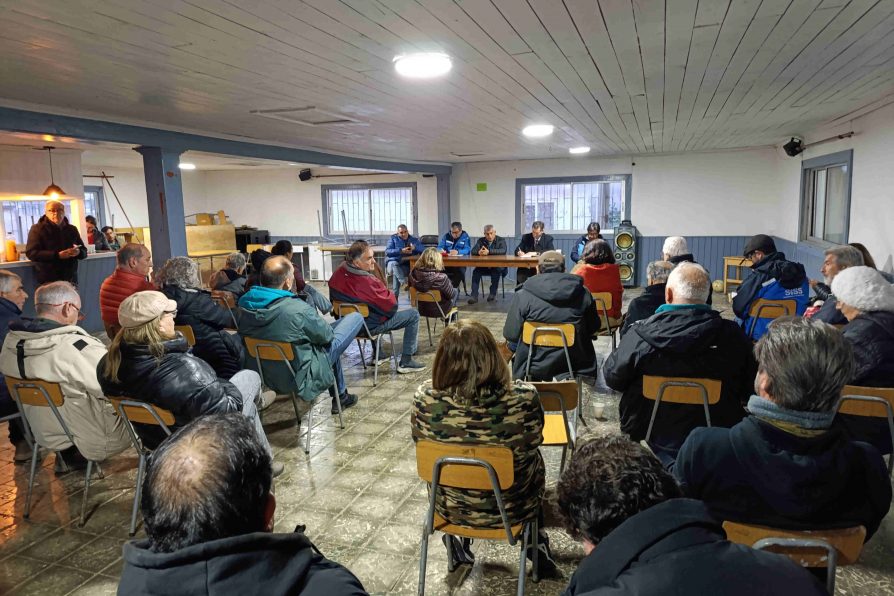 SiSS informa resolución sobre concesión sanitaria en Los Molles: no se propondrá caducidad, pero se exigirá cumplimiento inmediato de medidas