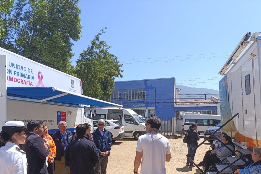 Nuevo operativo medico se desarrollará en la comuna de Petorca